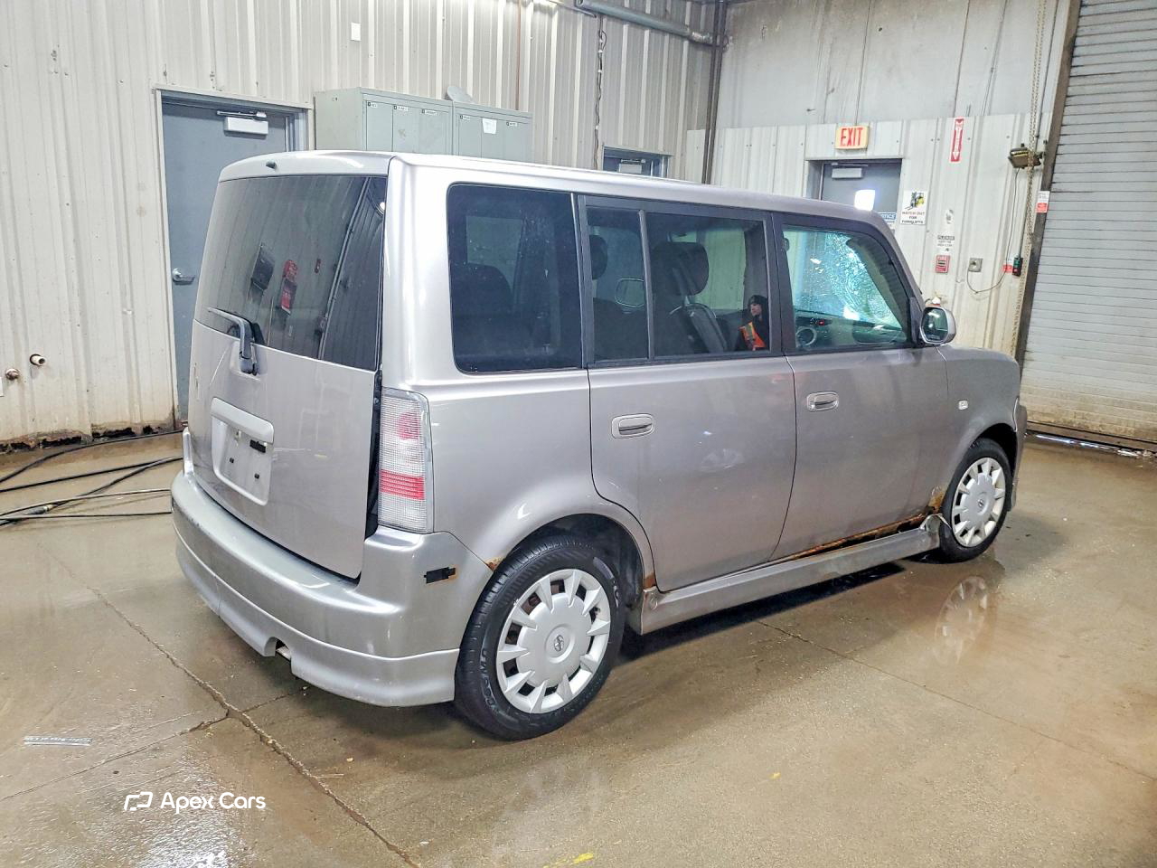 Scion xB 2006
