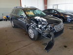 Subaru Outback 2015
