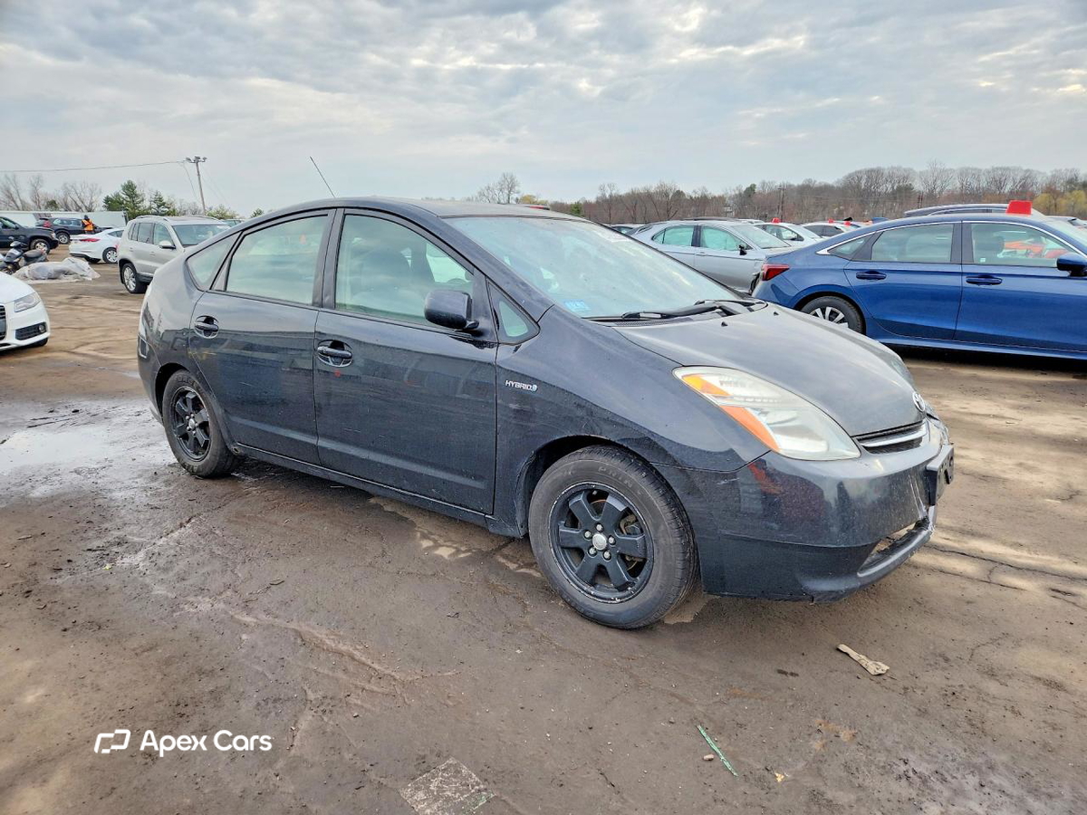 Toyota Prius 2007