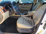 Hyundai Genesis 2013