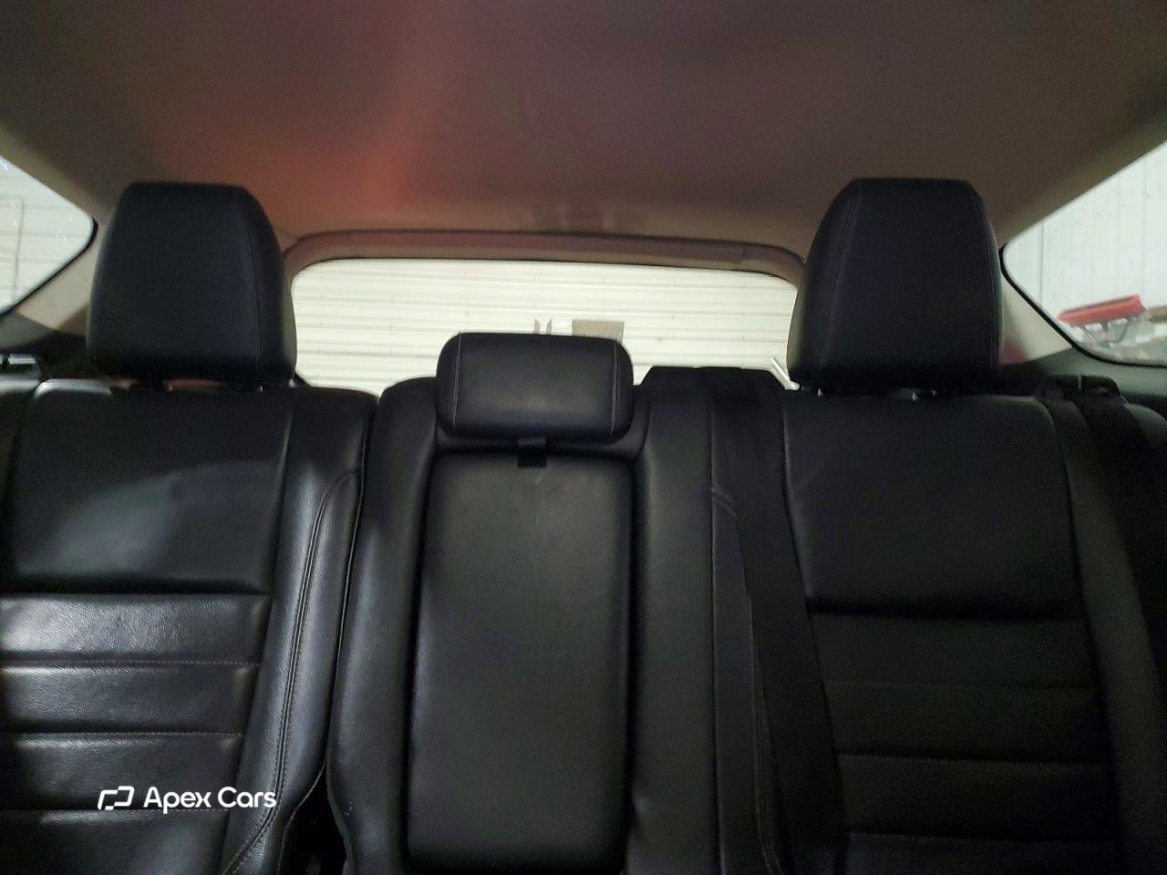 Ford Escape 2015