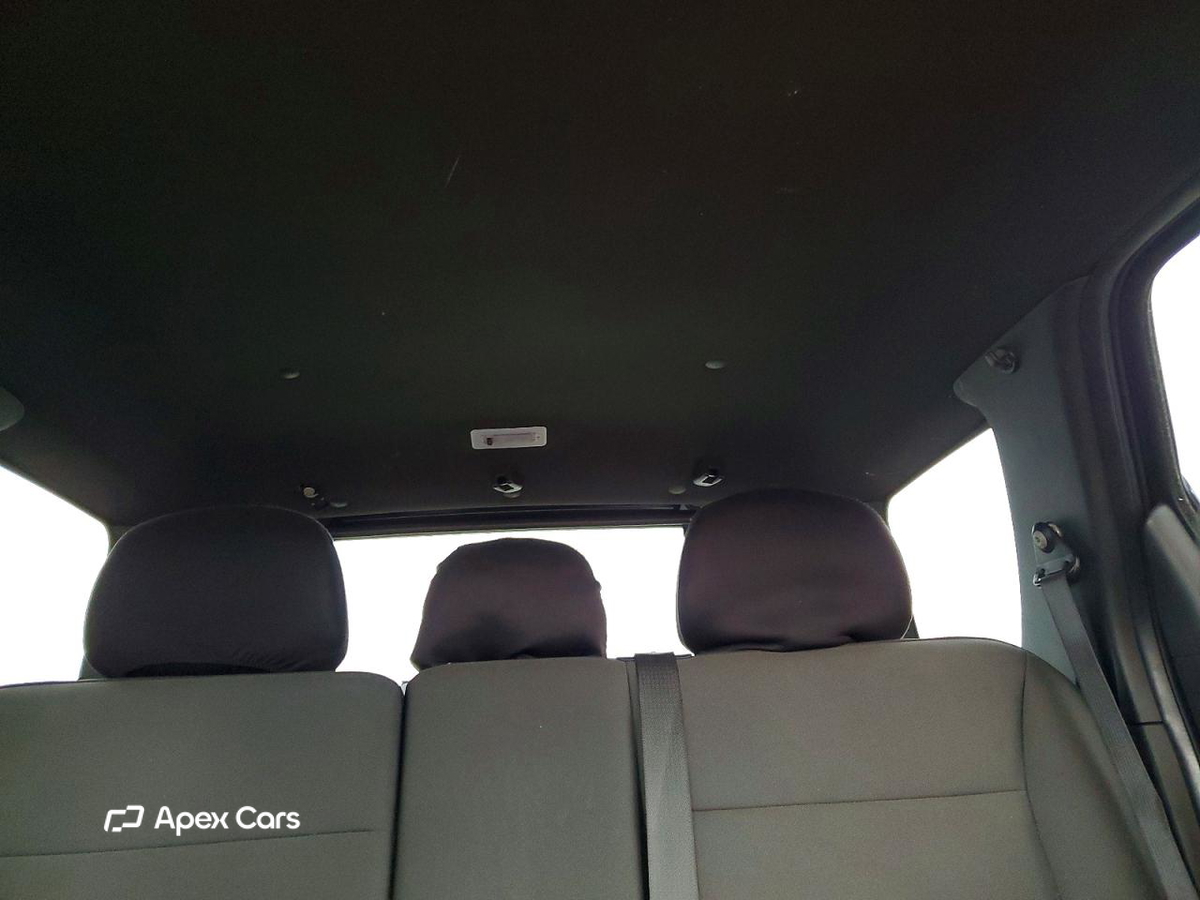 Ford Escape 2012