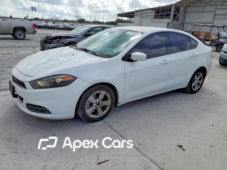 Dodge Dart 2015 - Image 1 of 12
