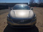 Volvo V60 2015
