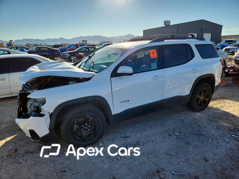GMC Acadia 2021 - Image 1 of 13