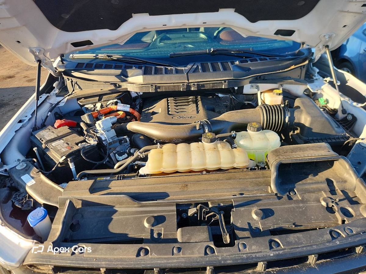 Ford F-150 2023