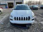 Jeep Cherokee 2014