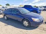 Honda Accord 2004
