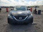 Nissan Altima 2018