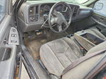Chevrolet Silverado 2007