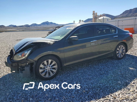 Honda Accord 2013 - Image 1 of 14