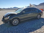 Honda Accord 2013