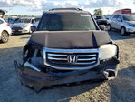 Honda Pilot 2015