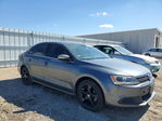 Volkswagen Jetta 2014