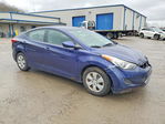 Hyundai Elantra 2012