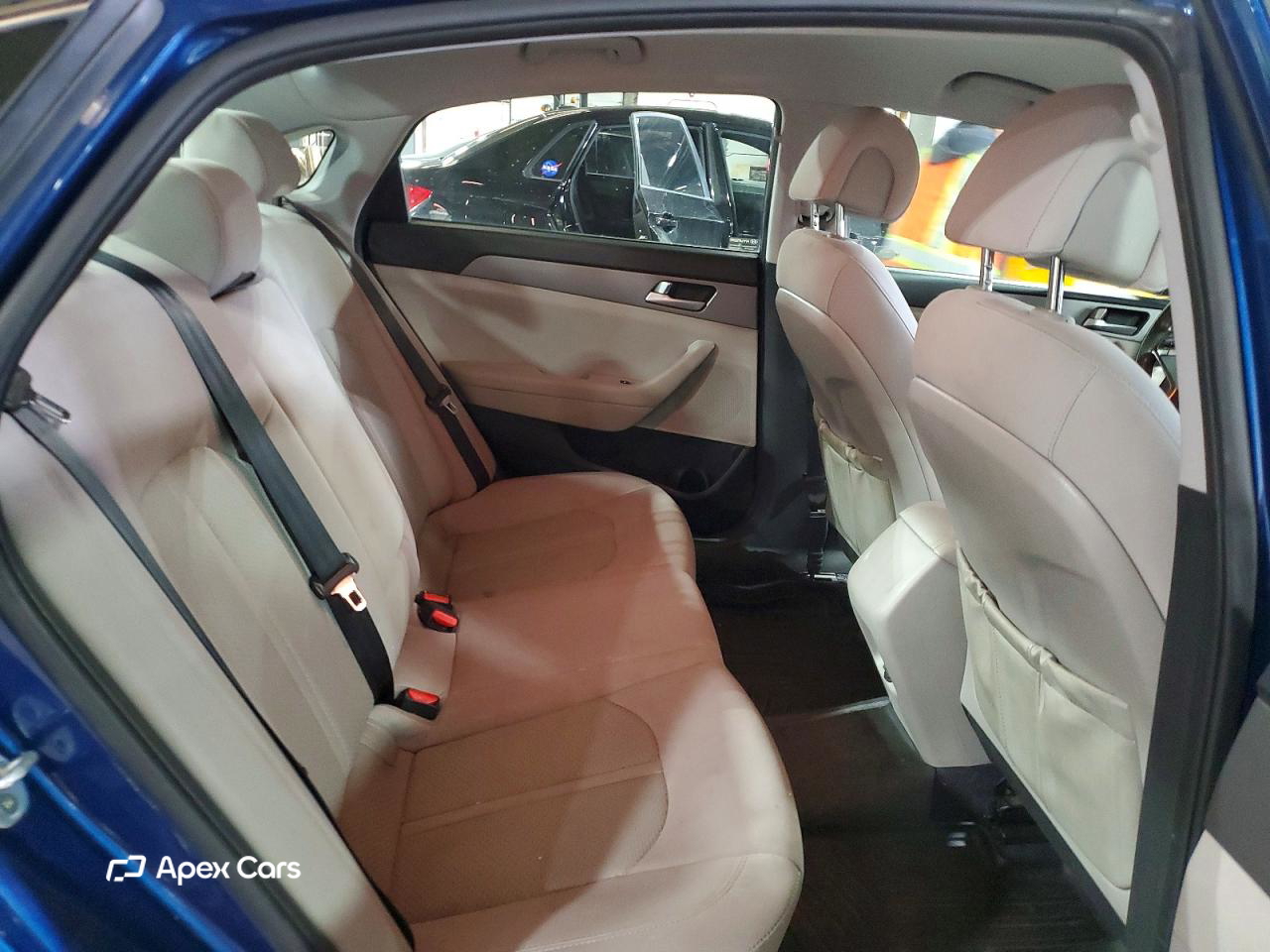 Hyundai Sonata 2016