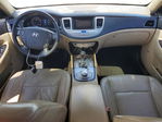 Hyundai Genesis 2011