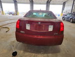 Cadillac CTS 2006