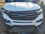 Ford Explorer 2024