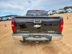 Chevrolet Silverado 2011