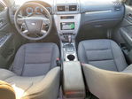 Ford Fusion 2012