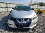 Nissan Maxima 2017