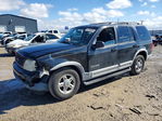 Ford Explorer 2002