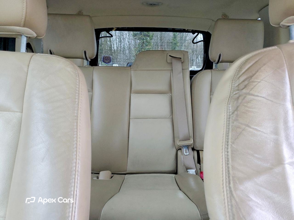 Ford Explorer 2006