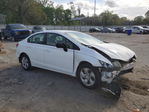 Honda Civic 2014