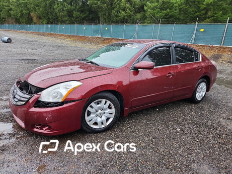 Nissan Altima 2010 - Image 1 of 13