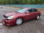 Nissan Altima 2010
