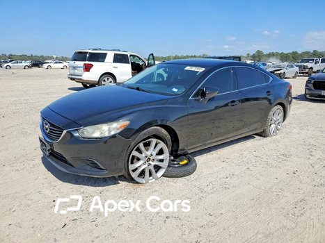 Mazda 6 2014 - Image 1 of 13