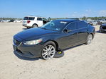 Mazda 6 2014