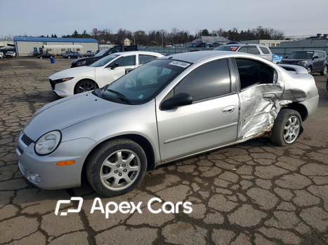 Dodge Neon 2004 - Zdjęcie 1 z 14