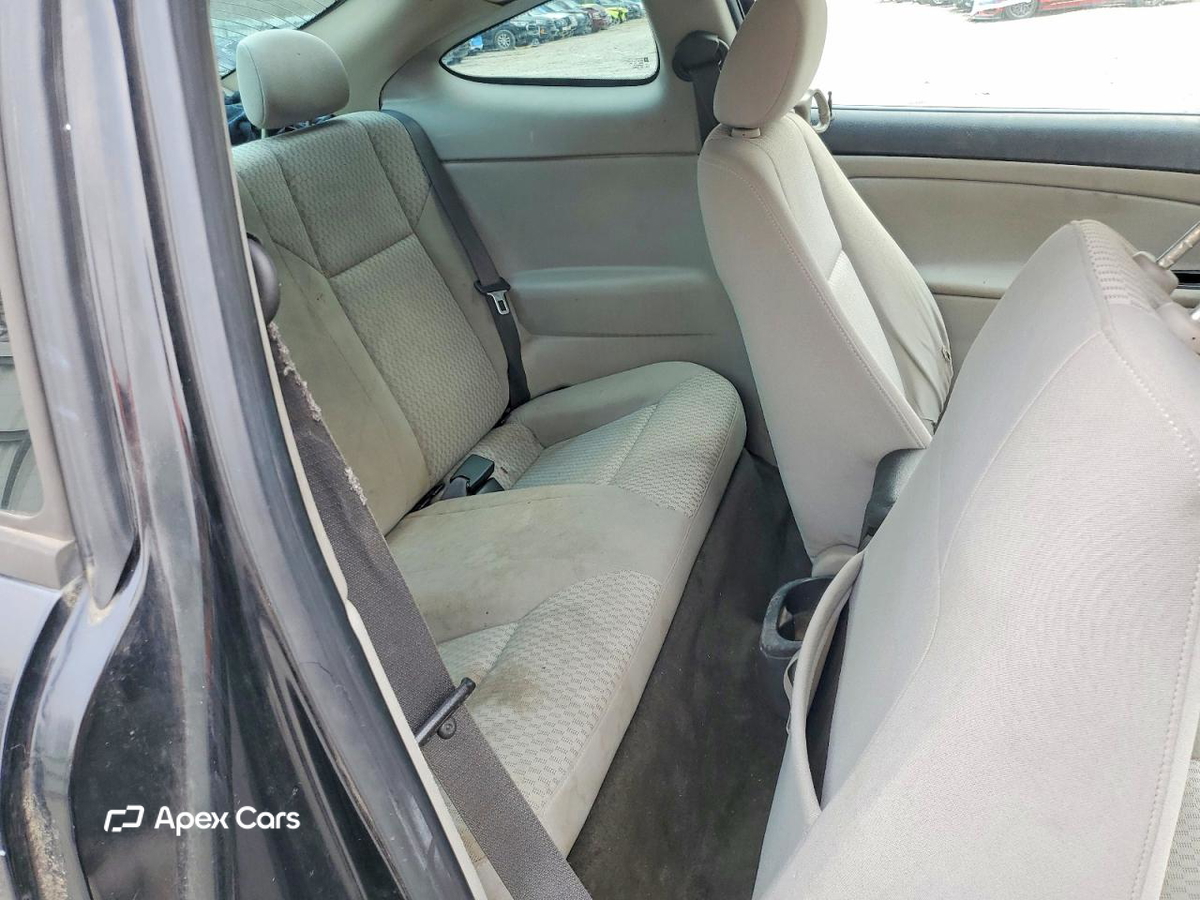 Chevrolet Cobalt 2007