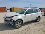 Subaru Forester 2011