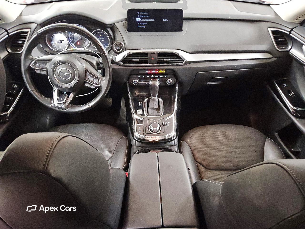 Mazda CX-9 2023
