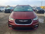 Chrysler Pacifica 2021