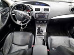 Mazda 3 2013