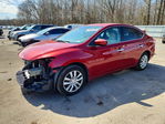 Nissan Sentra 2014