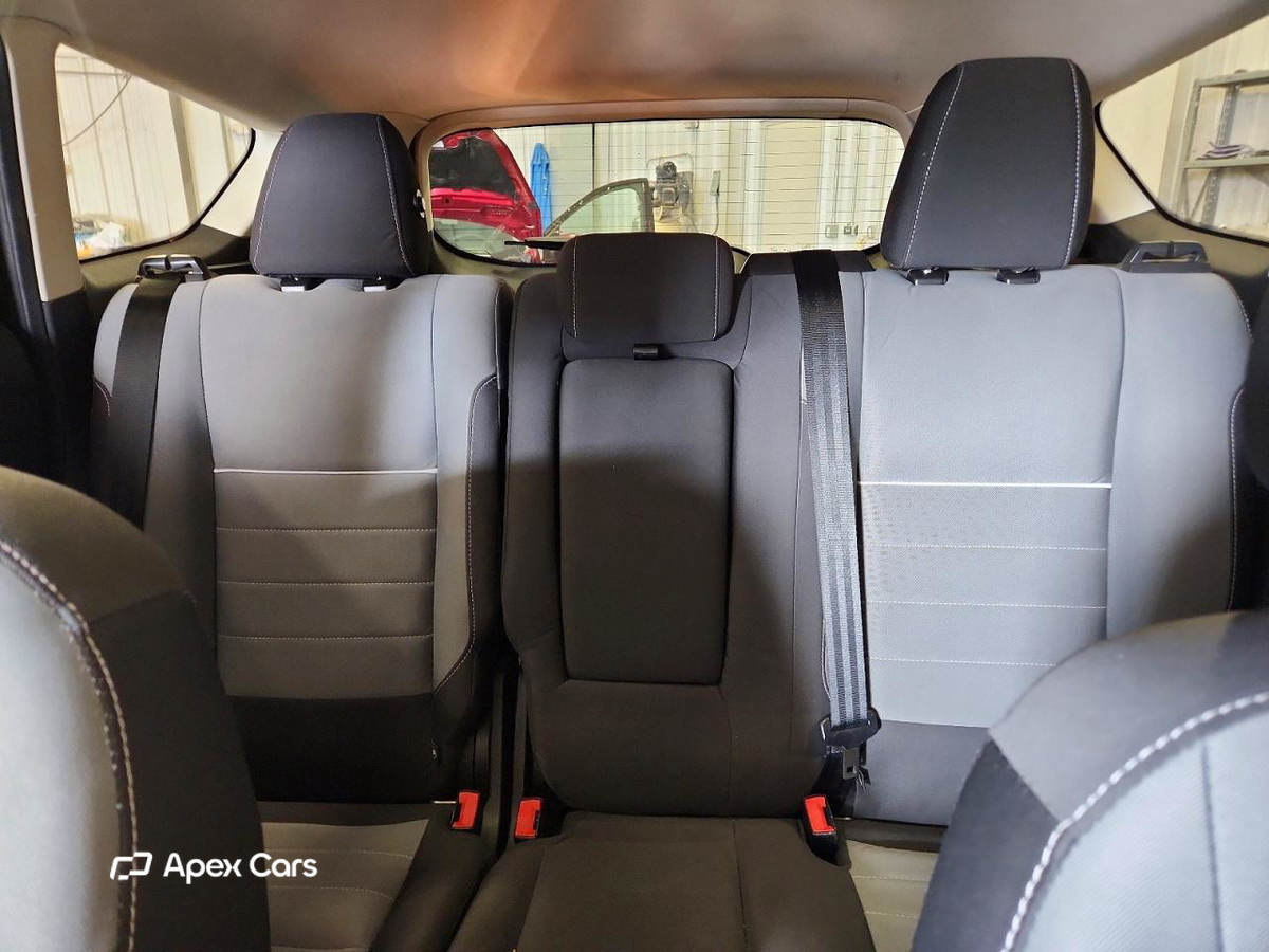 Ford Escape 2015