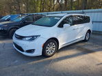 Chrysler Pacifica 2017