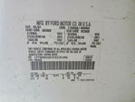 Ford F350 2001