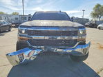 Chevrolet Silverado 2016