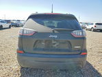 Jeep Cherokee 2019
