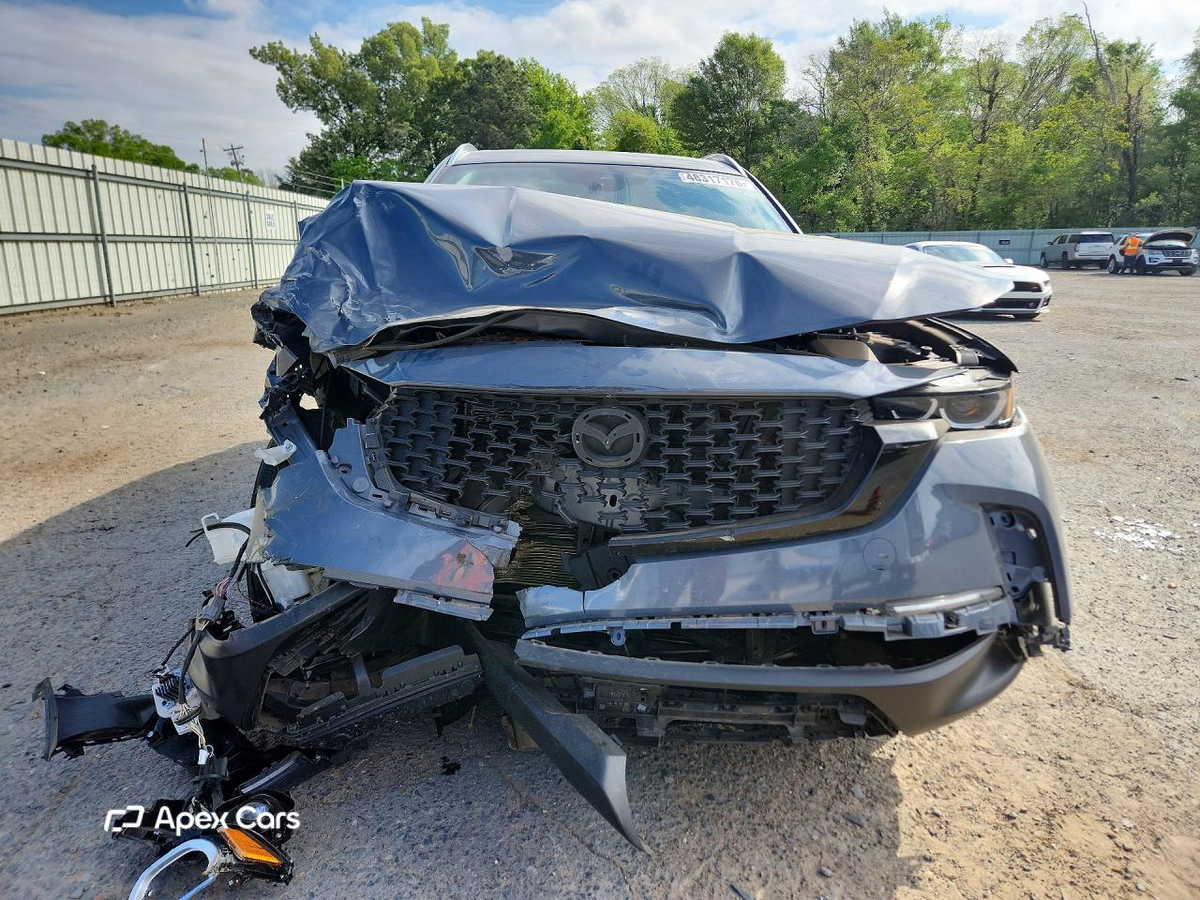Mazda CX-50 2023