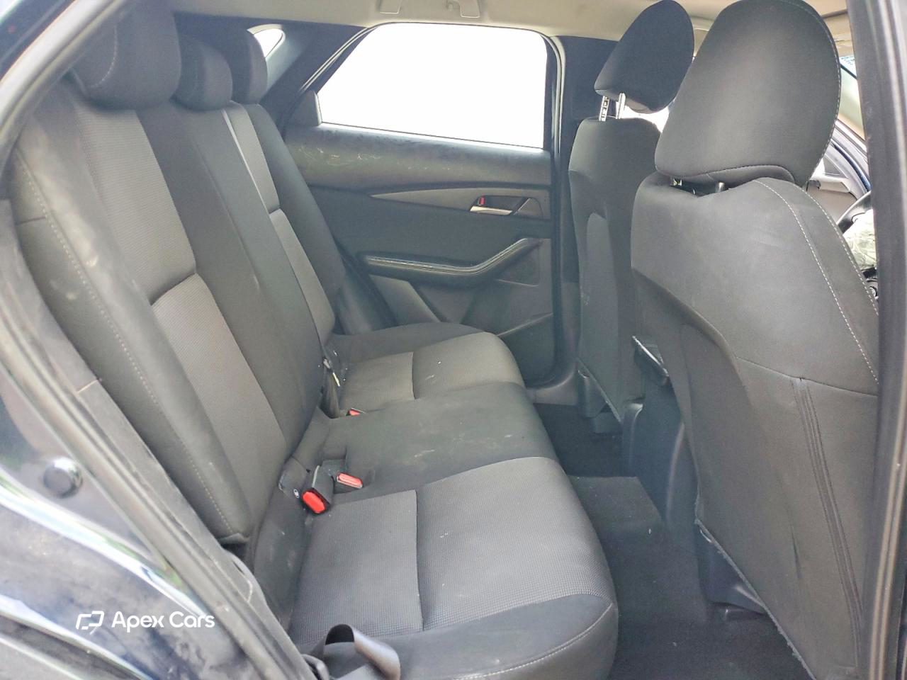 Mazda CX-30 2024