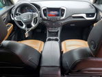 GMC Terrain 2018