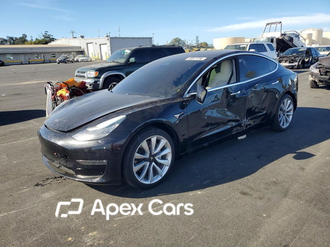 Tesla Model 3 2019 - Image 1 of 12