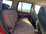 Ford Explorer 2002